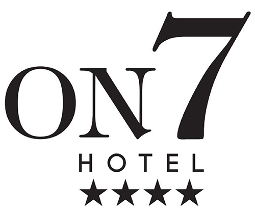 Hotel On7 Restaurant Logo